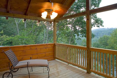 A Rolling River Cabin Blue Ridge Cabin Rentals Toccoa River