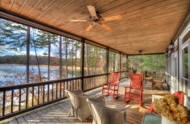 Blue Ridge Lake Cottage Blue Ridge Cabin Rentals Blue Ridge