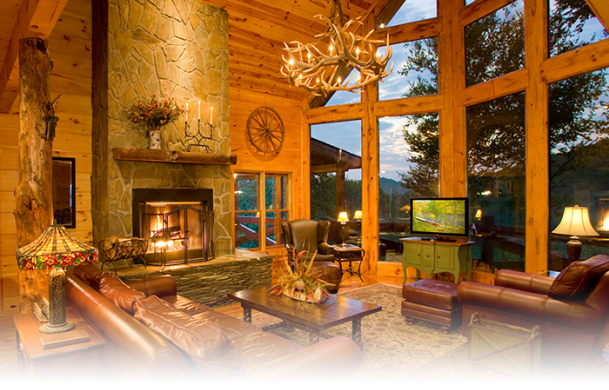 Fallen Timber Lodge Fallen Timber Lodge | Cabin Rentals of Georgia | Blue Ridge Cabin Rentals