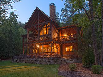 Luxury Property Management Blue Ridge Georgia blue ridge ga property management